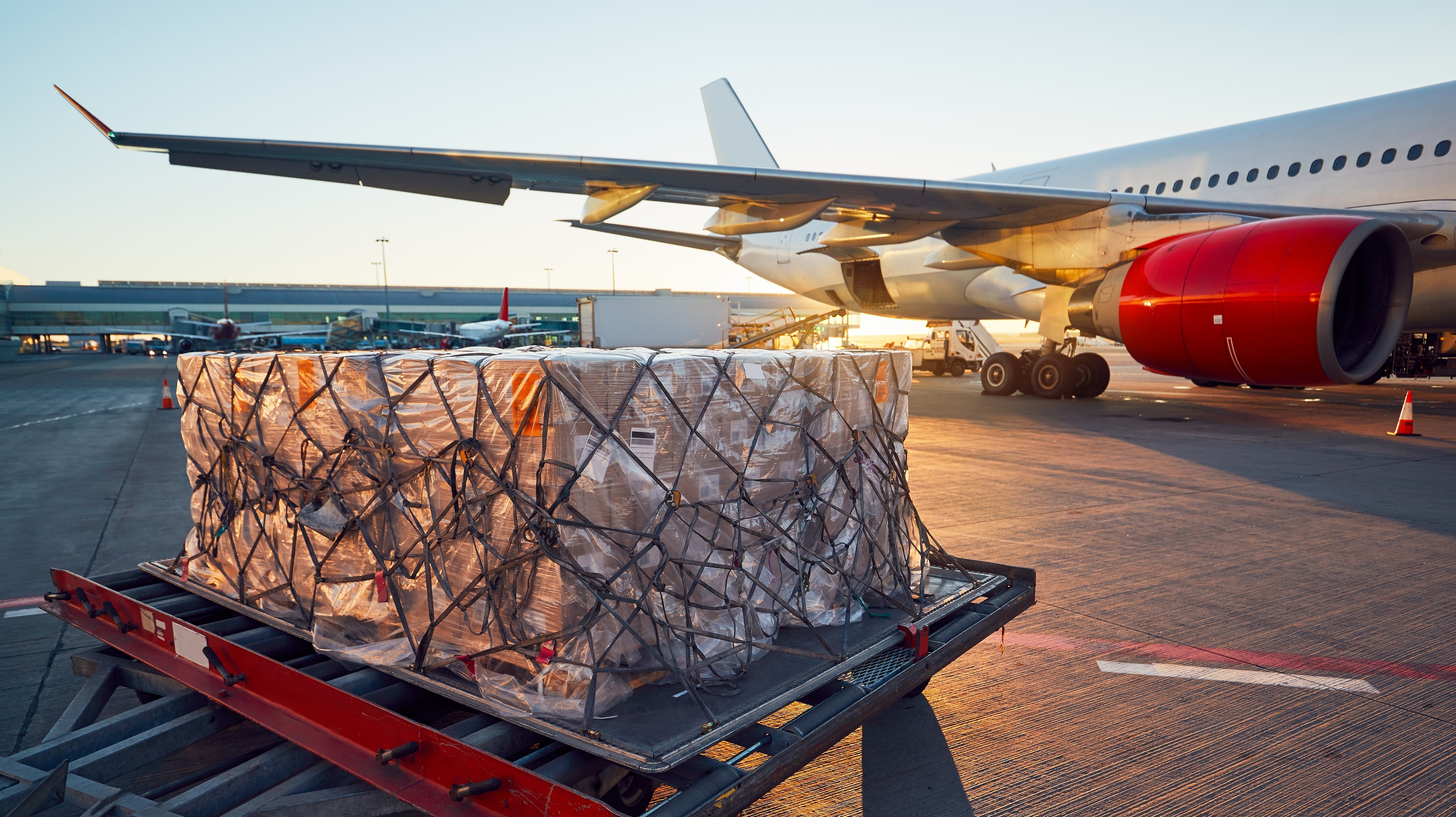 Air Freight | Australia | Freightnet International